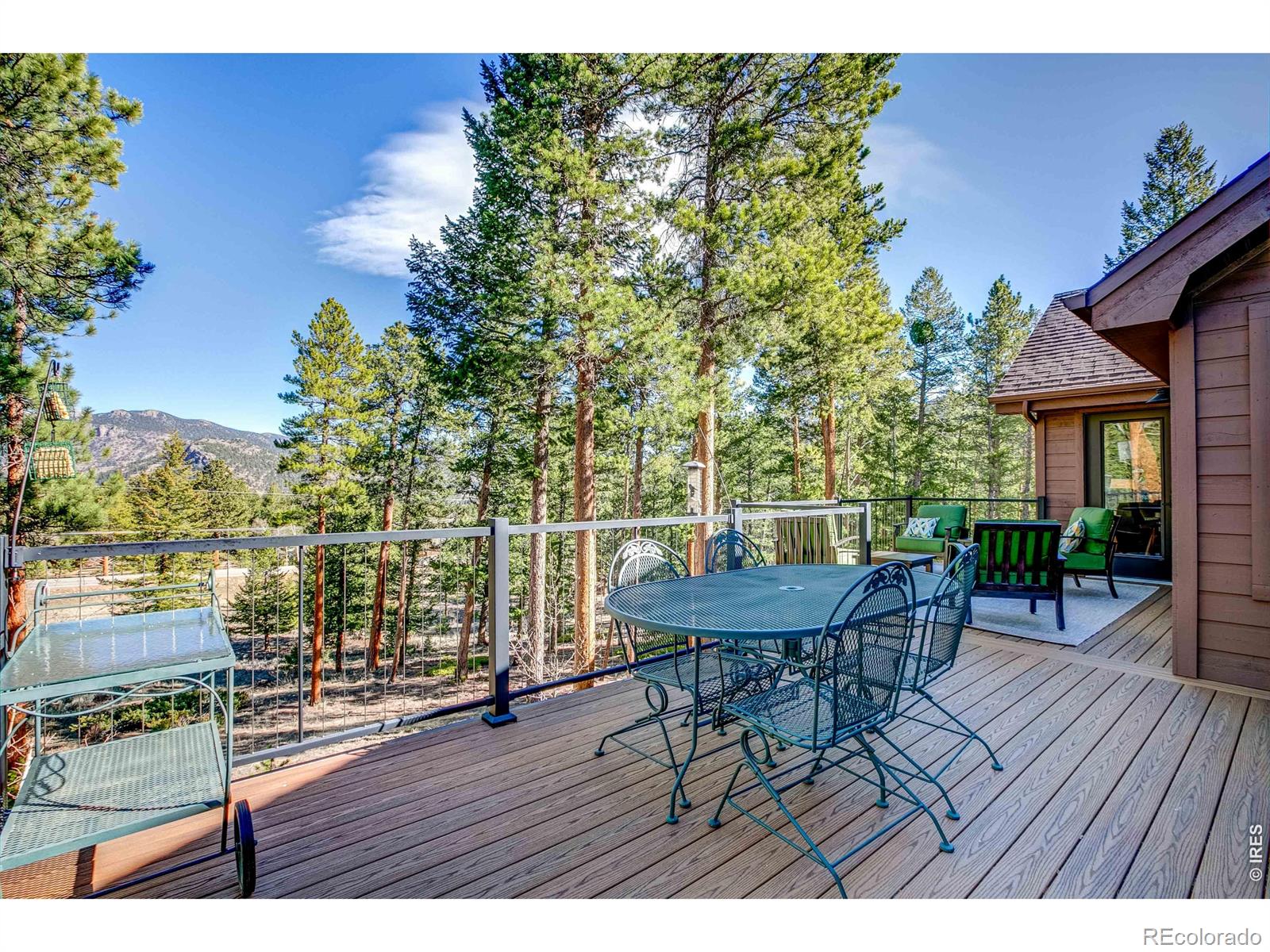 MLS Image #27 for 2728  cumulus drive,estes park, Colorado