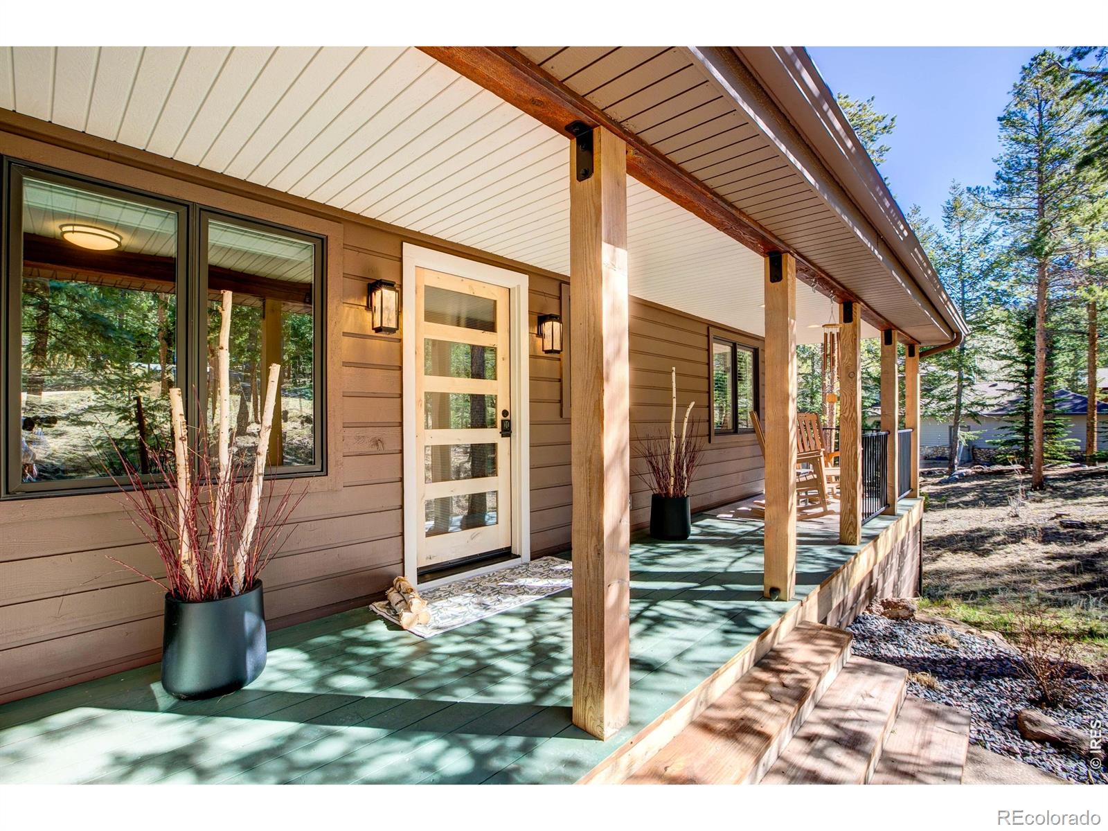 MLS Image #3 for 2728  cumulus drive,estes park, Colorado