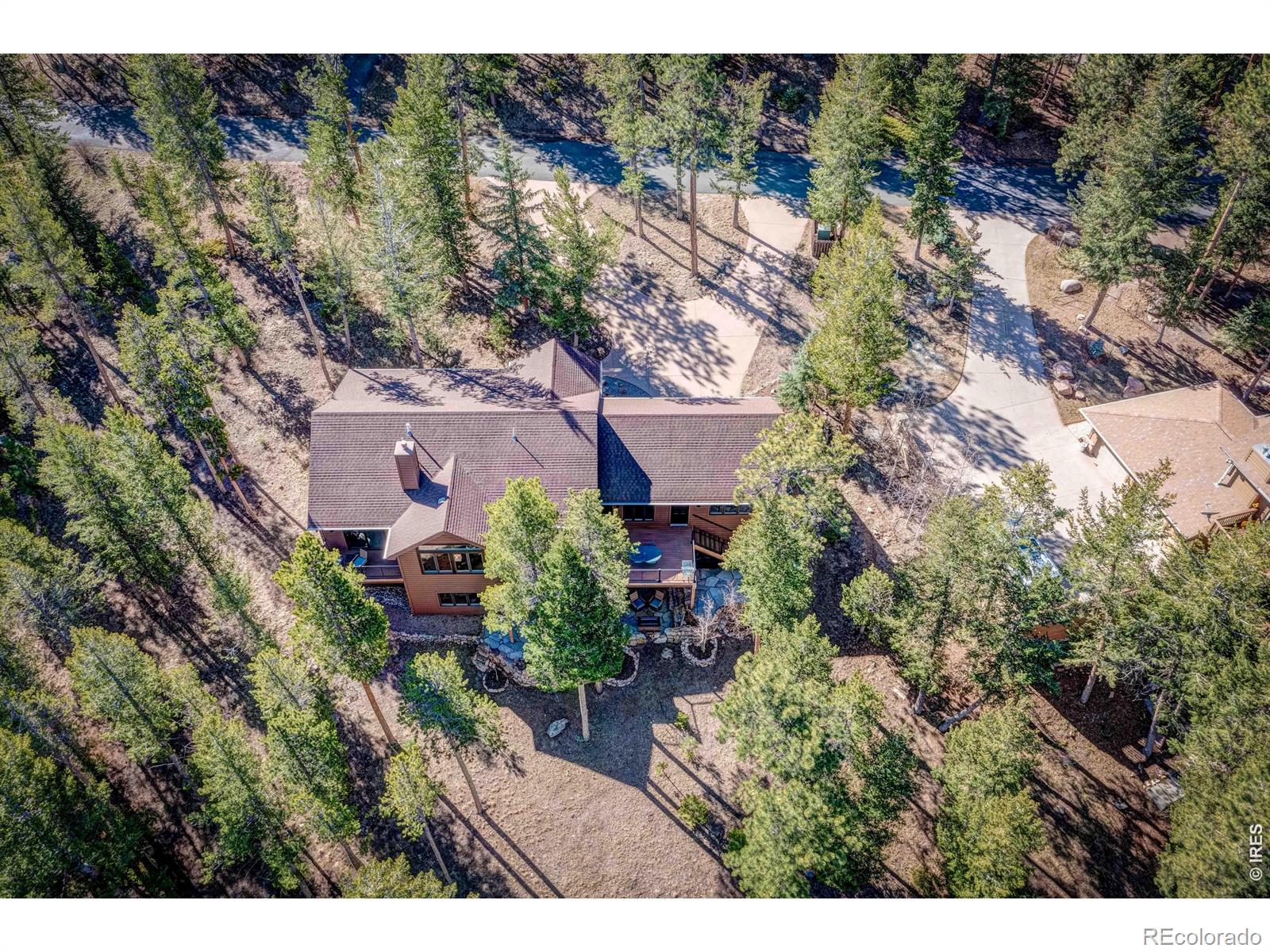 MLS Image #33 for 2728  cumulus drive,estes park, Colorado