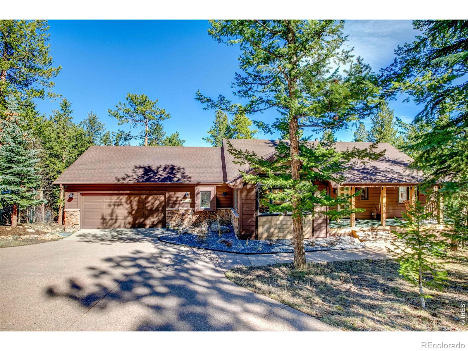MLS Image #34 for 2728  cumulus drive,estes park, Colorado