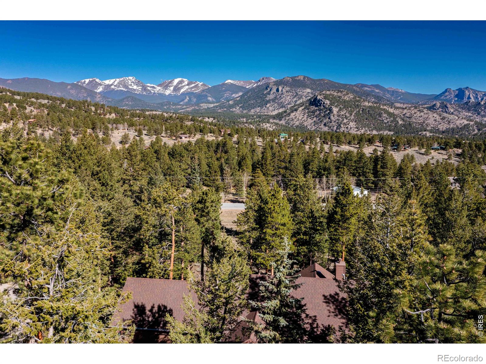 MLS Image #35 for 2728  cumulus drive,estes park, Colorado