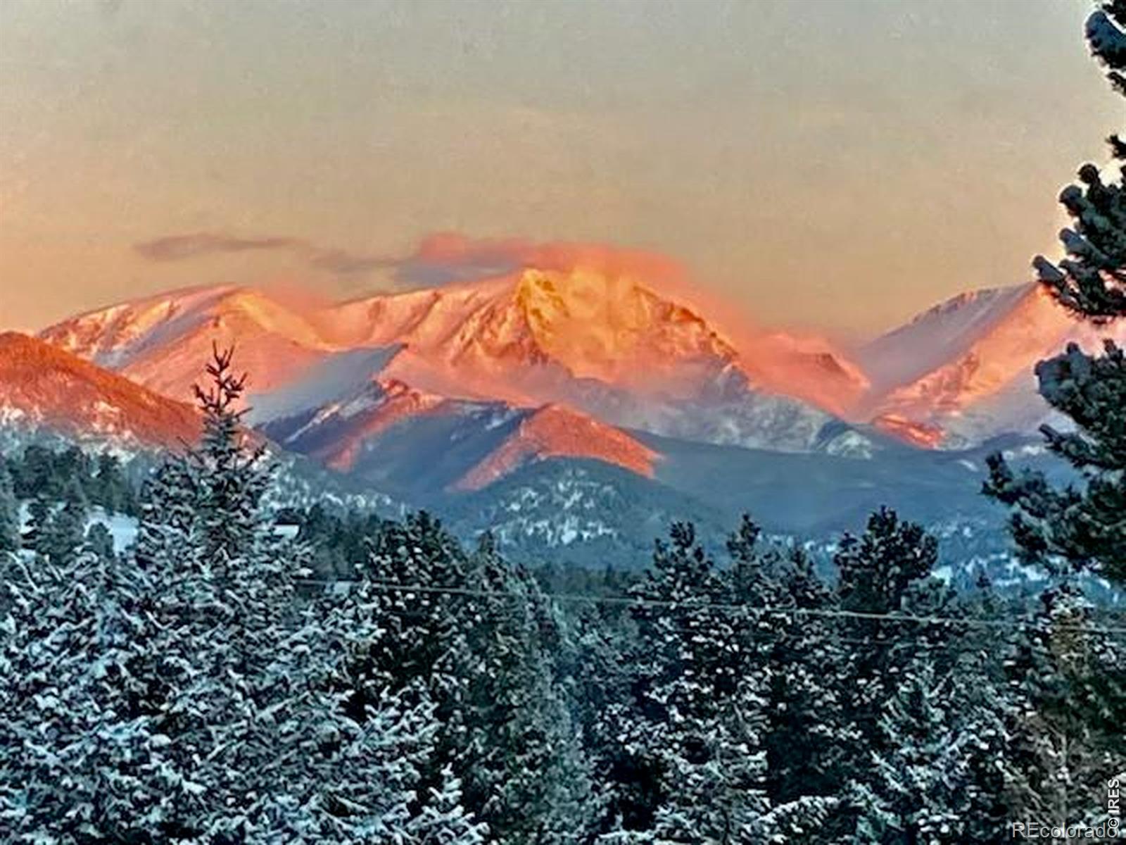 MLS Image #37 for 2728  cumulus drive,estes park, Colorado