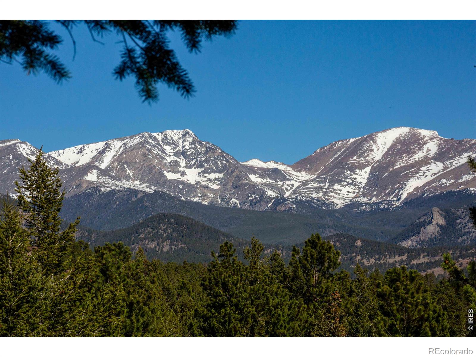 MLS Image #42 for 2728  cumulus drive,estes park, Colorado