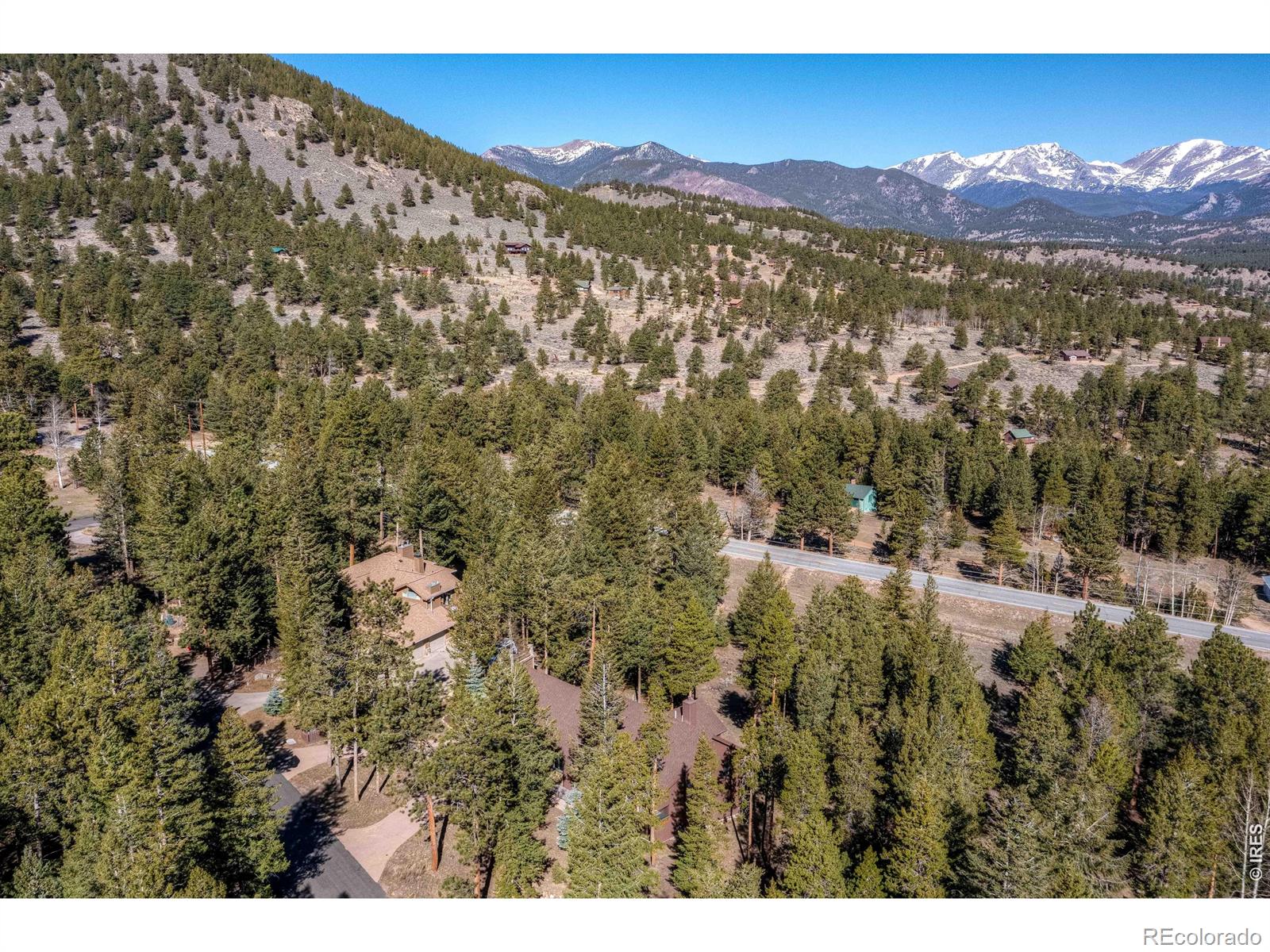 MLS Image #43 for 2728  cumulus drive,estes park, Colorado