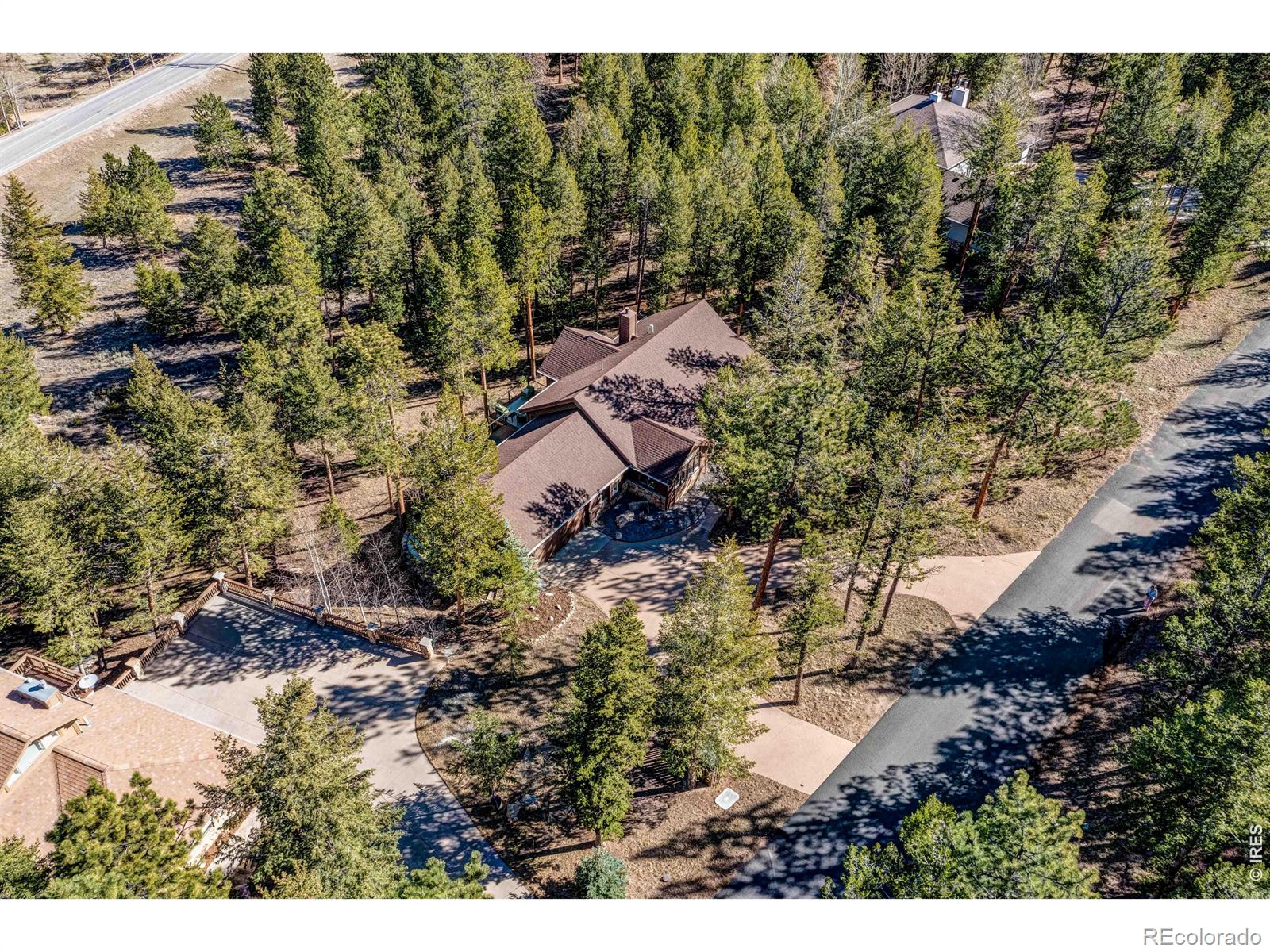 MLS Image #44 for 2728  cumulus drive,estes park, Colorado