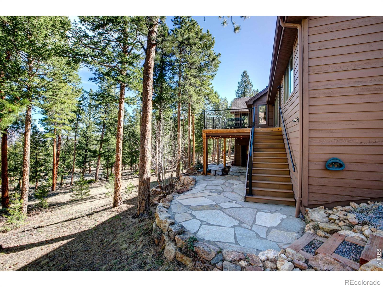 MLS Image #45 for 2728  cumulus drive,estes park, Colorado