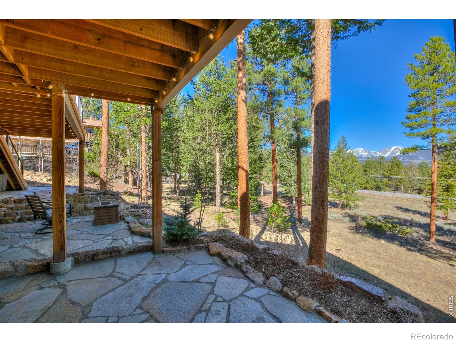 MLS Image #46 for 2728  cumulus drive,estes park, Colorado