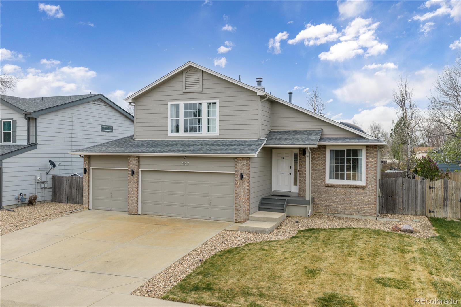 MLS Image #0 for 3152 n princess circle,broomfield, Colorado