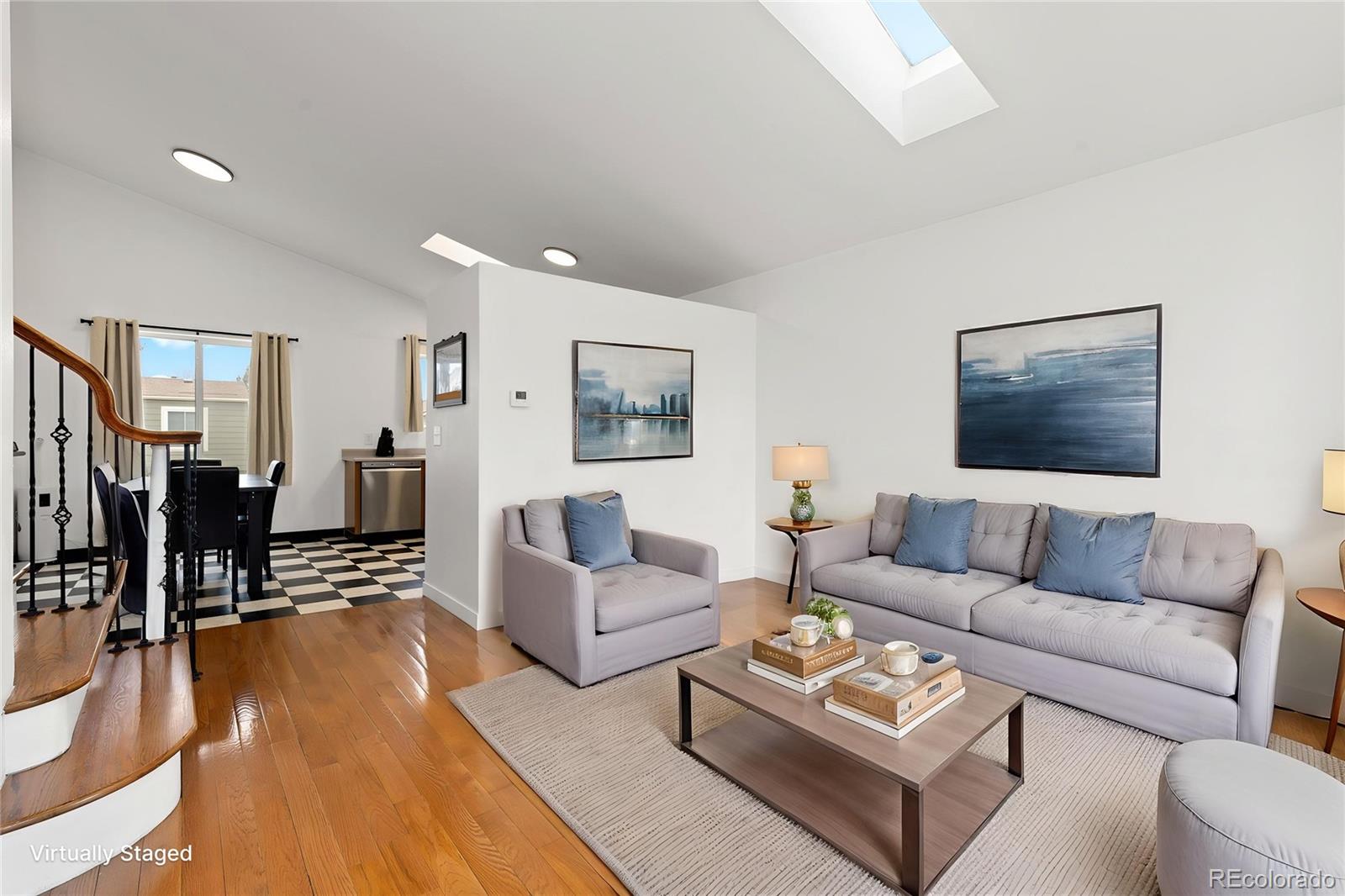 MLS Image #2 for 3152 n princess circle,broomfield, Colorado