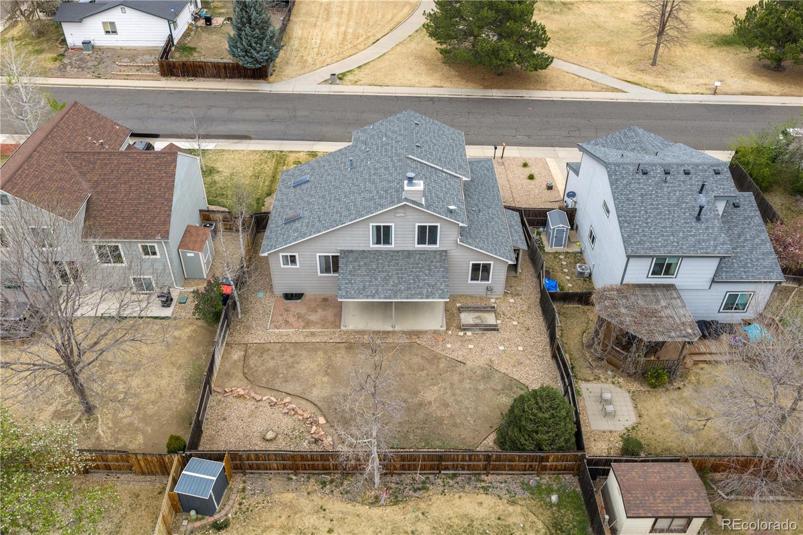 MLS Image #31 for 3152 n princess circle,broomfield, Colorado