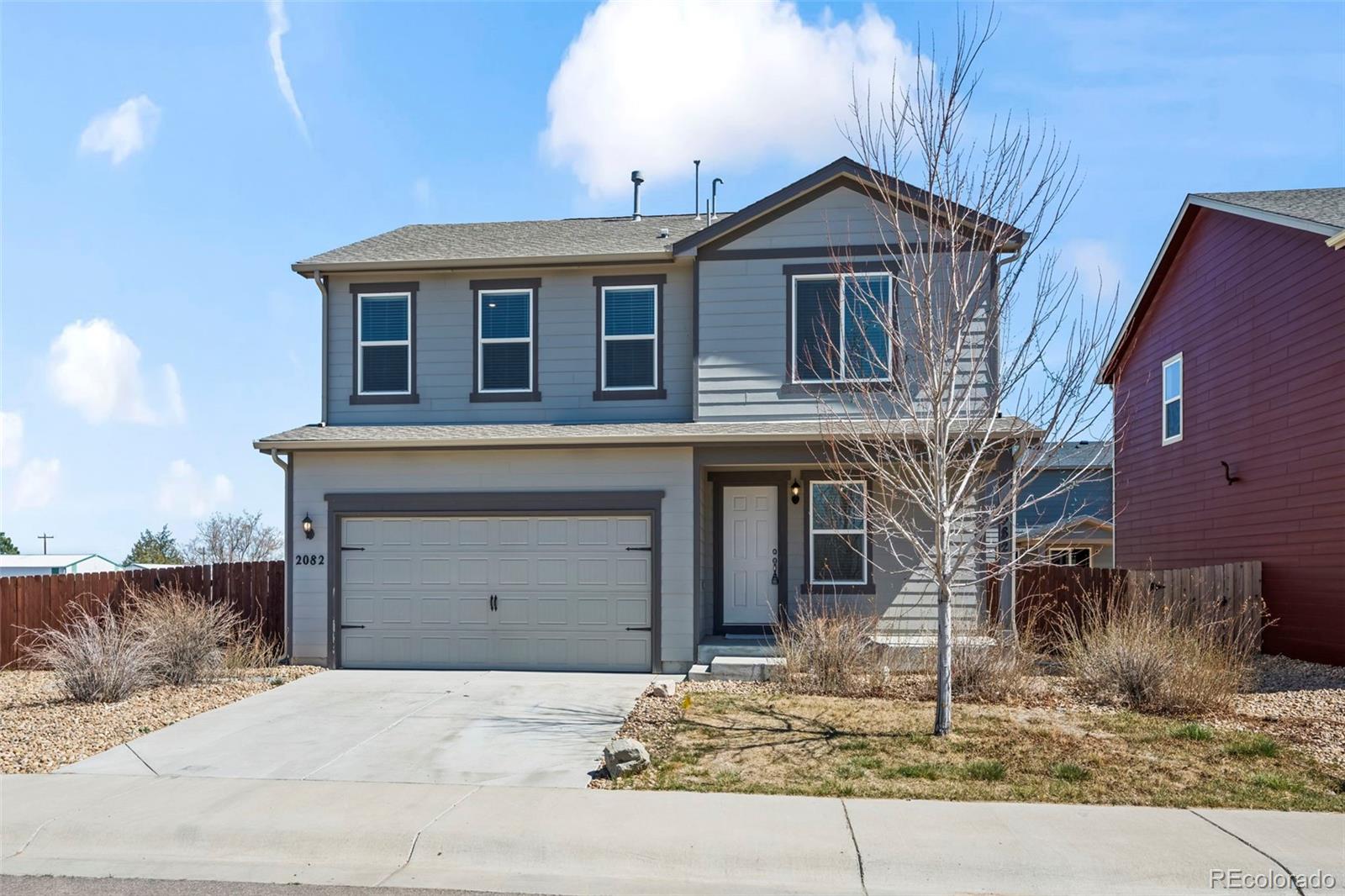MLS Image #0 for 2082  monte vista drive,lochbuie, Colorado