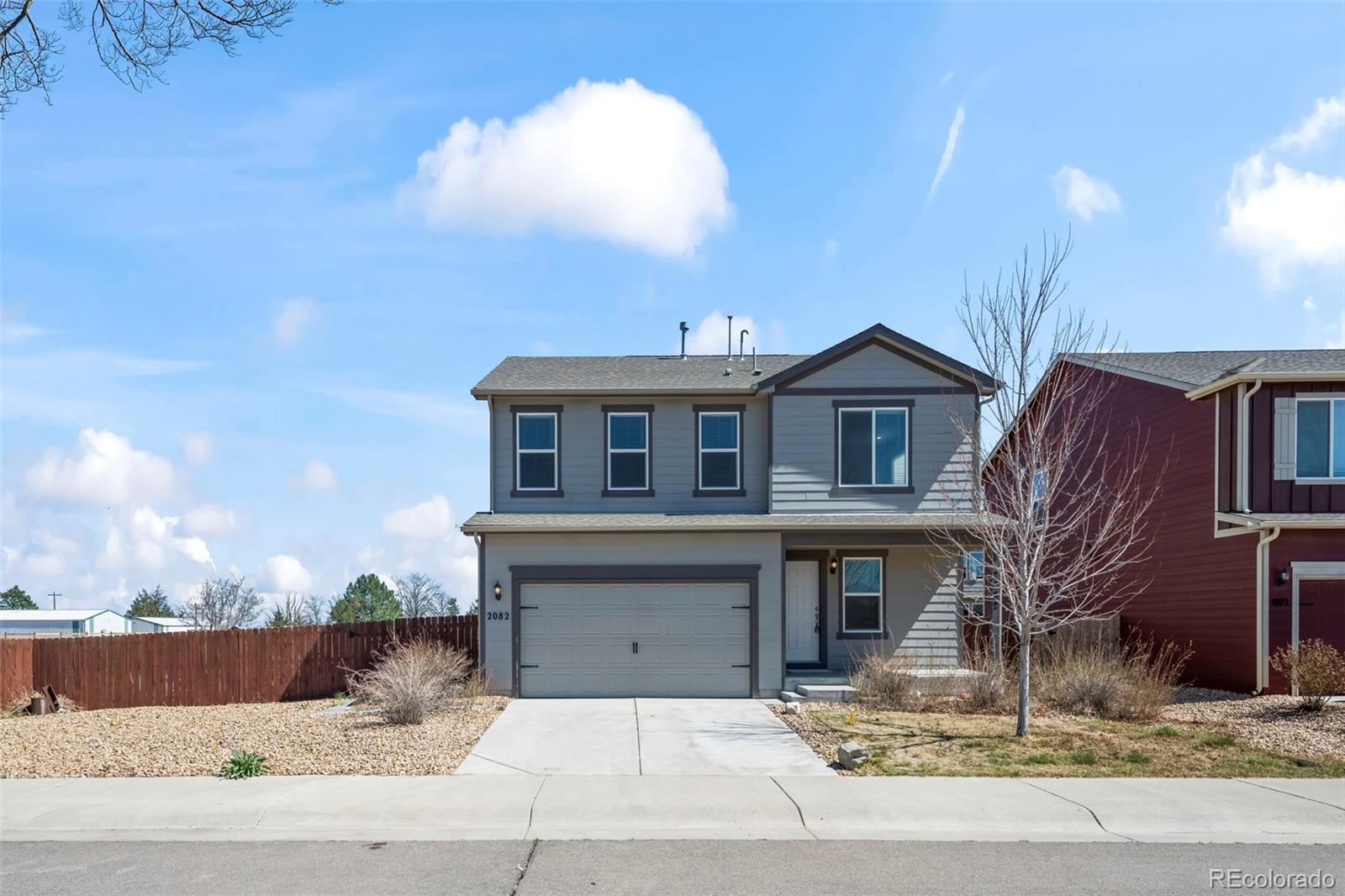 MLS Image #1 for 2082  monte vista drive,lochbuie, Colorado