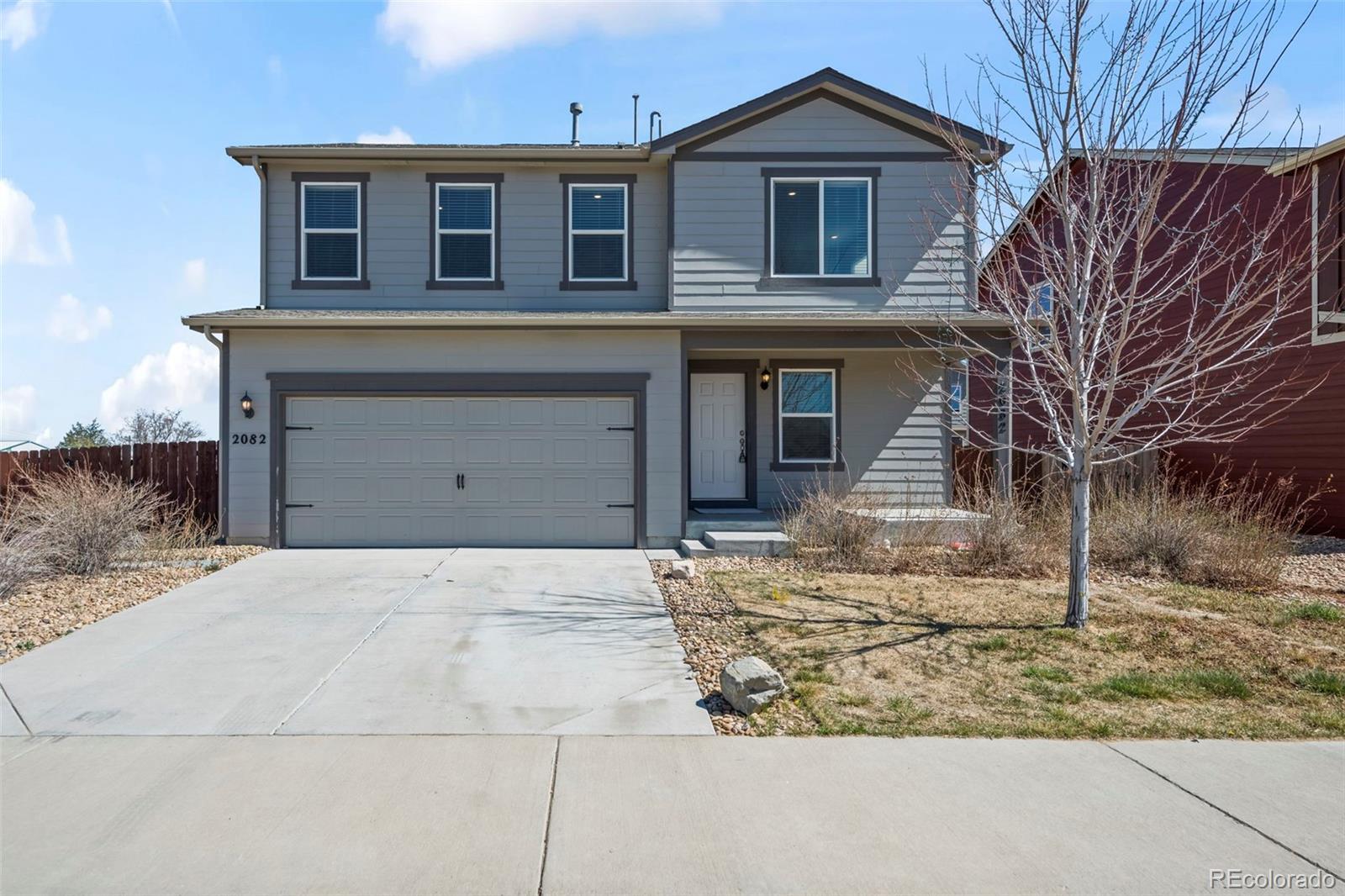 MLS Image #2 for 2082  monte vista drive,lochbuie, Colorado