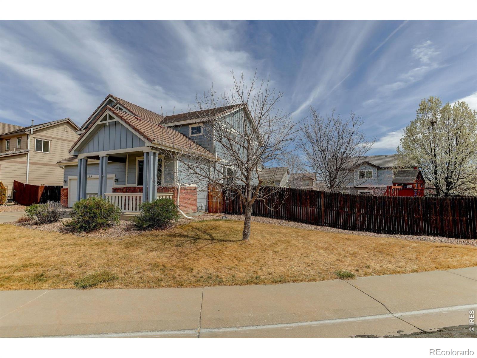 MLS Image #2 for 12850  roslyn street,thornton, Colorado