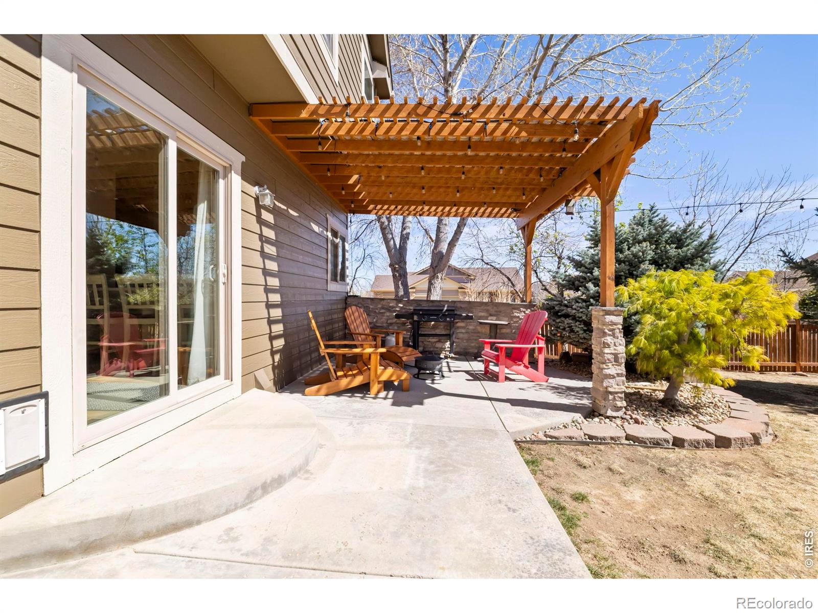 MLS Image #21 for 3620  fletcher street,loveland, Colorado