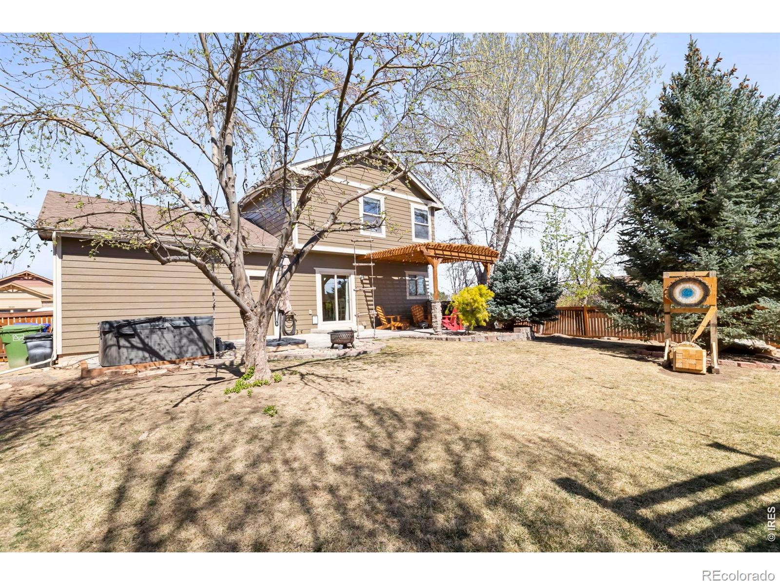 MLS Image #22 for 3620  fletcher street,loveland, Colorado