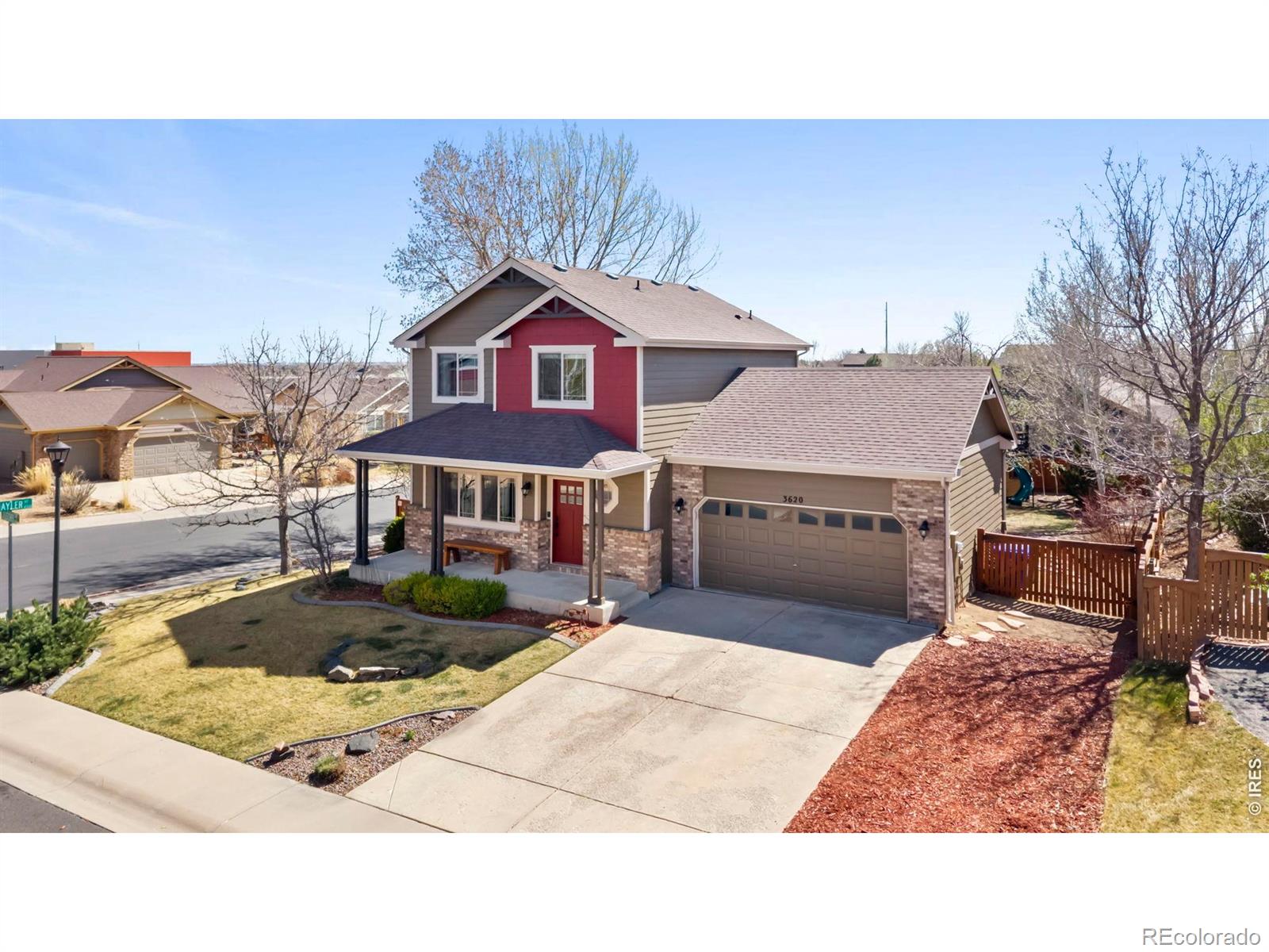 MLS Image #28 for 3620  fletcher street,loveland, Colorado
