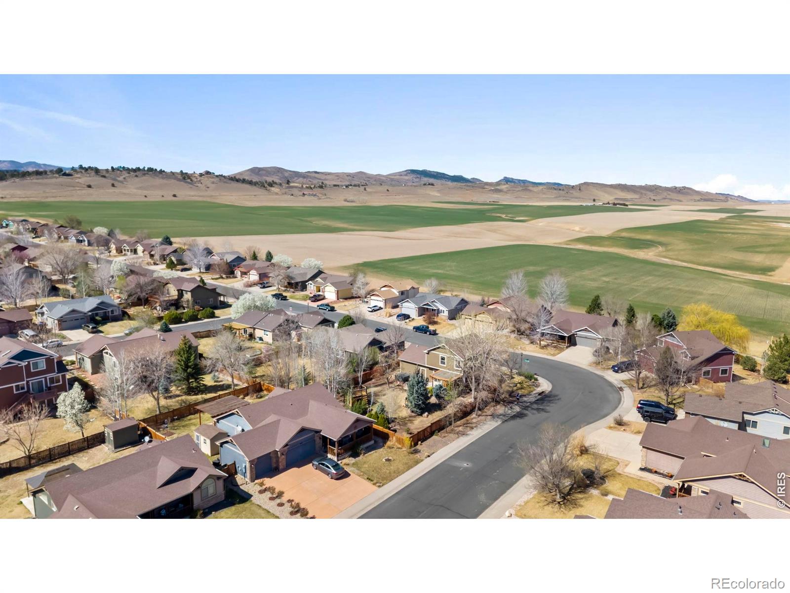 MLS Image #29 for 3620  fletcher street,loveland, Colorado