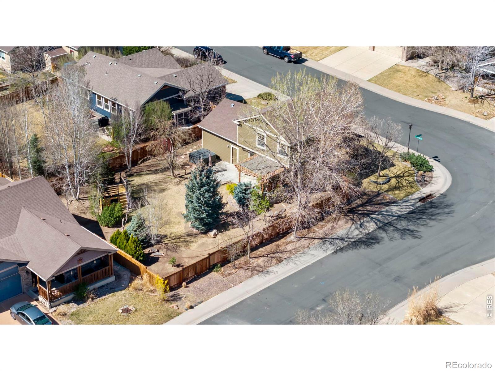 MLS Image #33 for 3620  fletcher street,loveland, Colorado