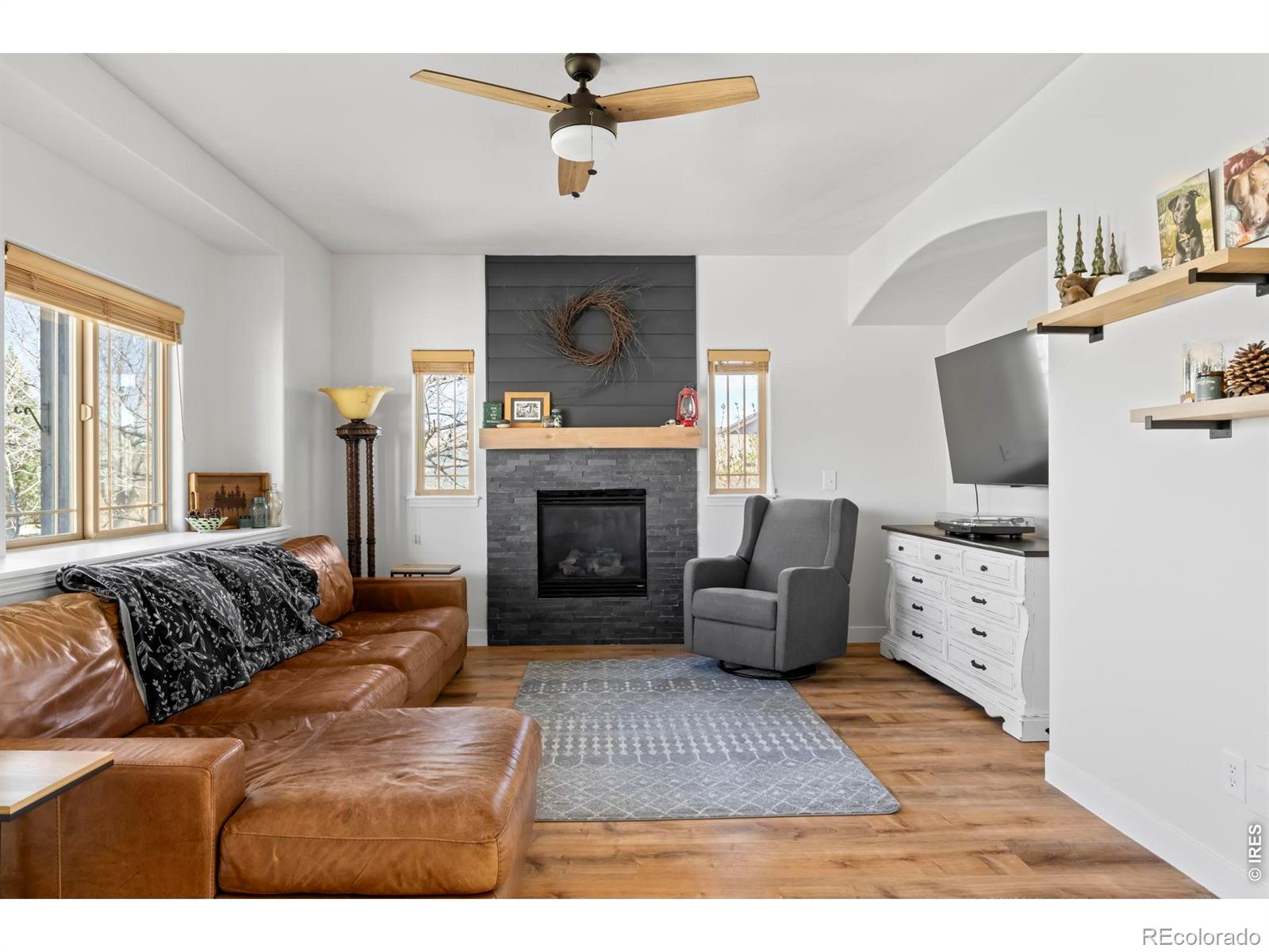 MLS Image #4 for 3620  fletcher street,loveland, Colorado