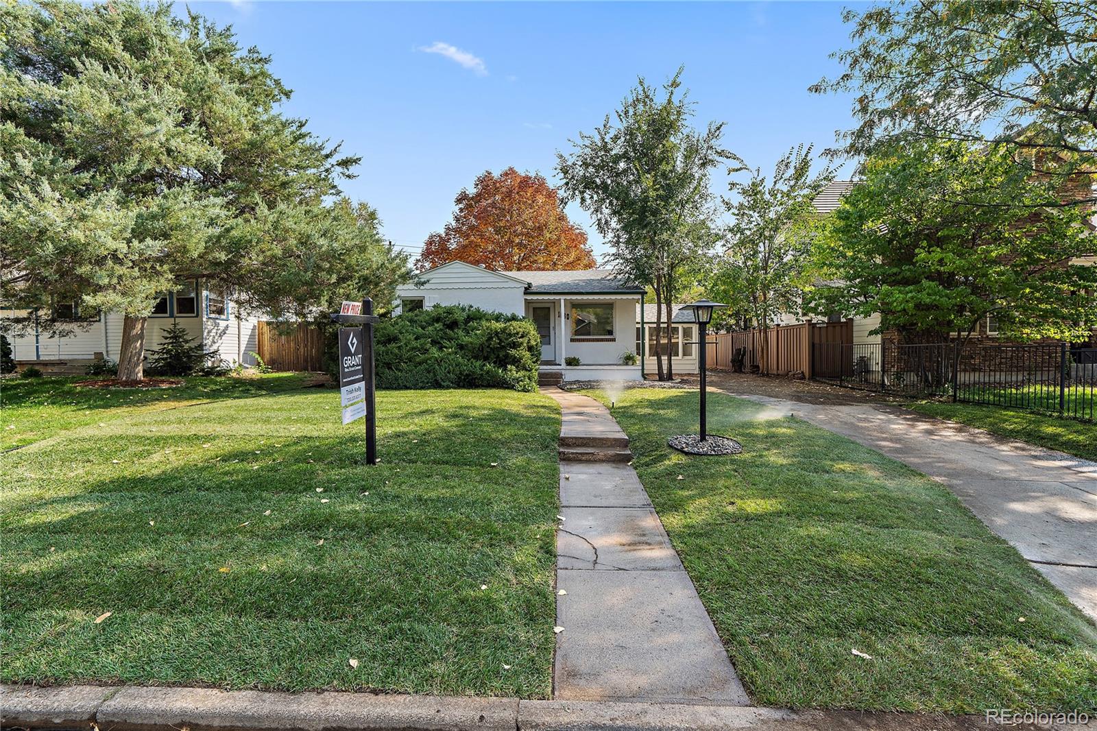 MLS Image #0 for 1660 s fillmore street,denver, Colorado