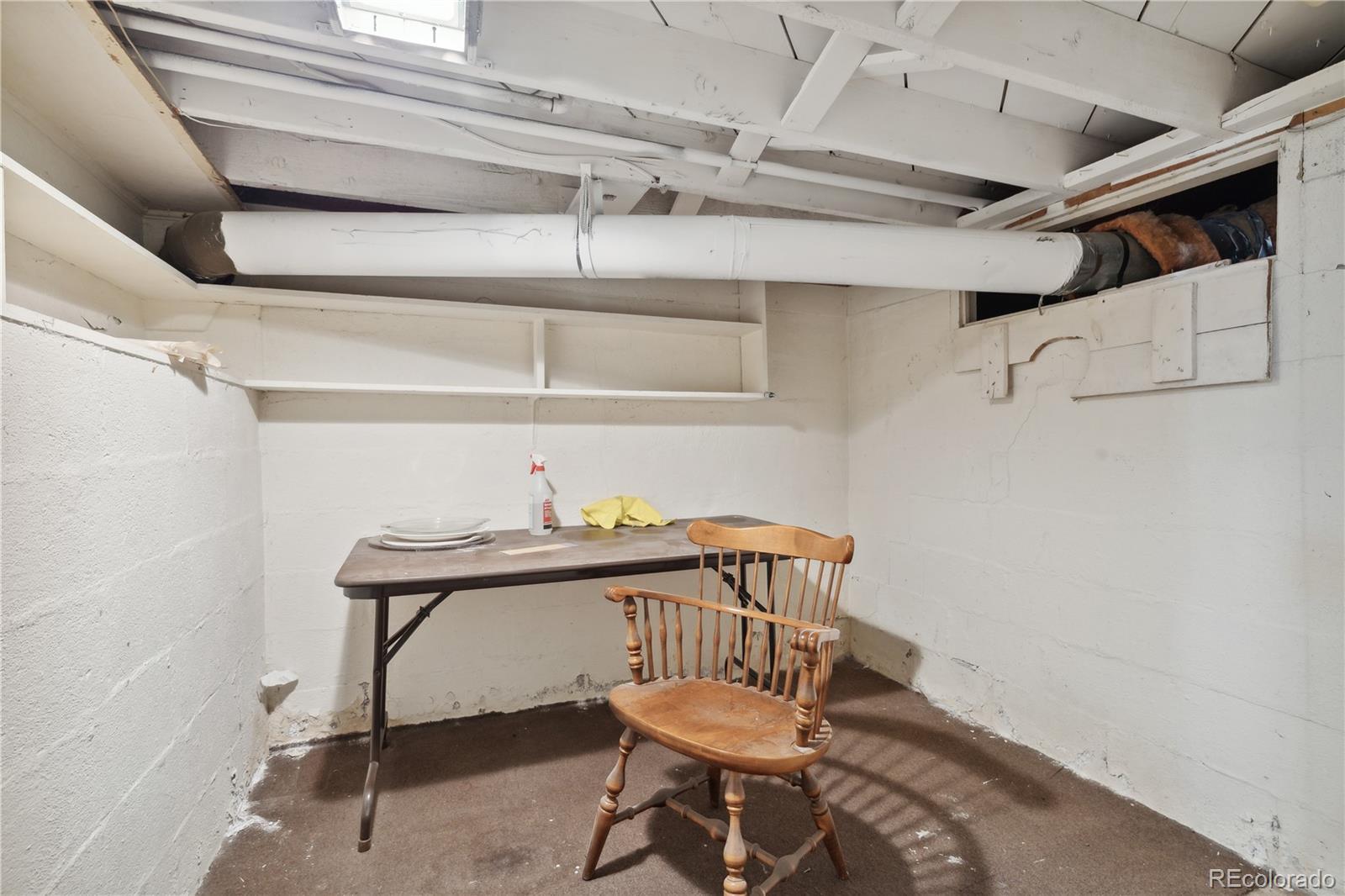 MLS Image #17 for 1660 s fillmore street,denver, Colorado