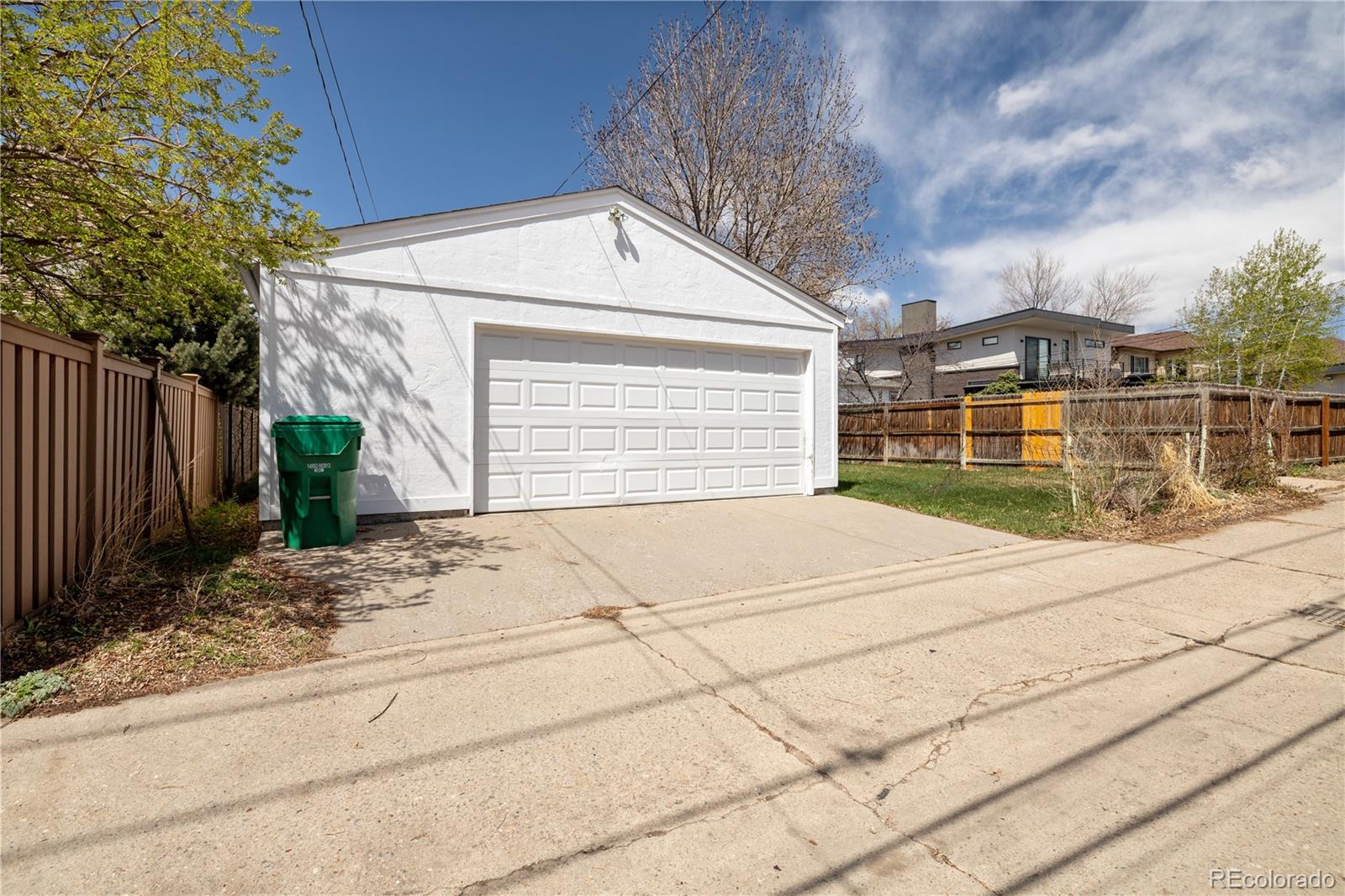 MLS Image #20 for 1660 s fillmore street,denver, Colorado