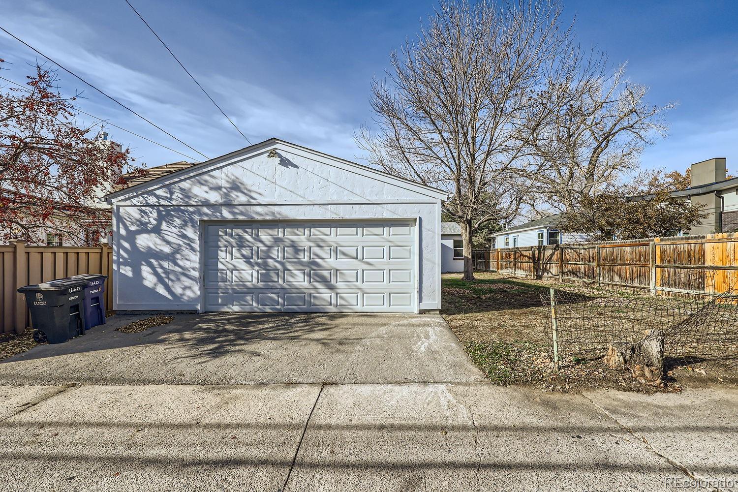 MLS Image #21 for 1660 s fillmore street,denver, Colorado