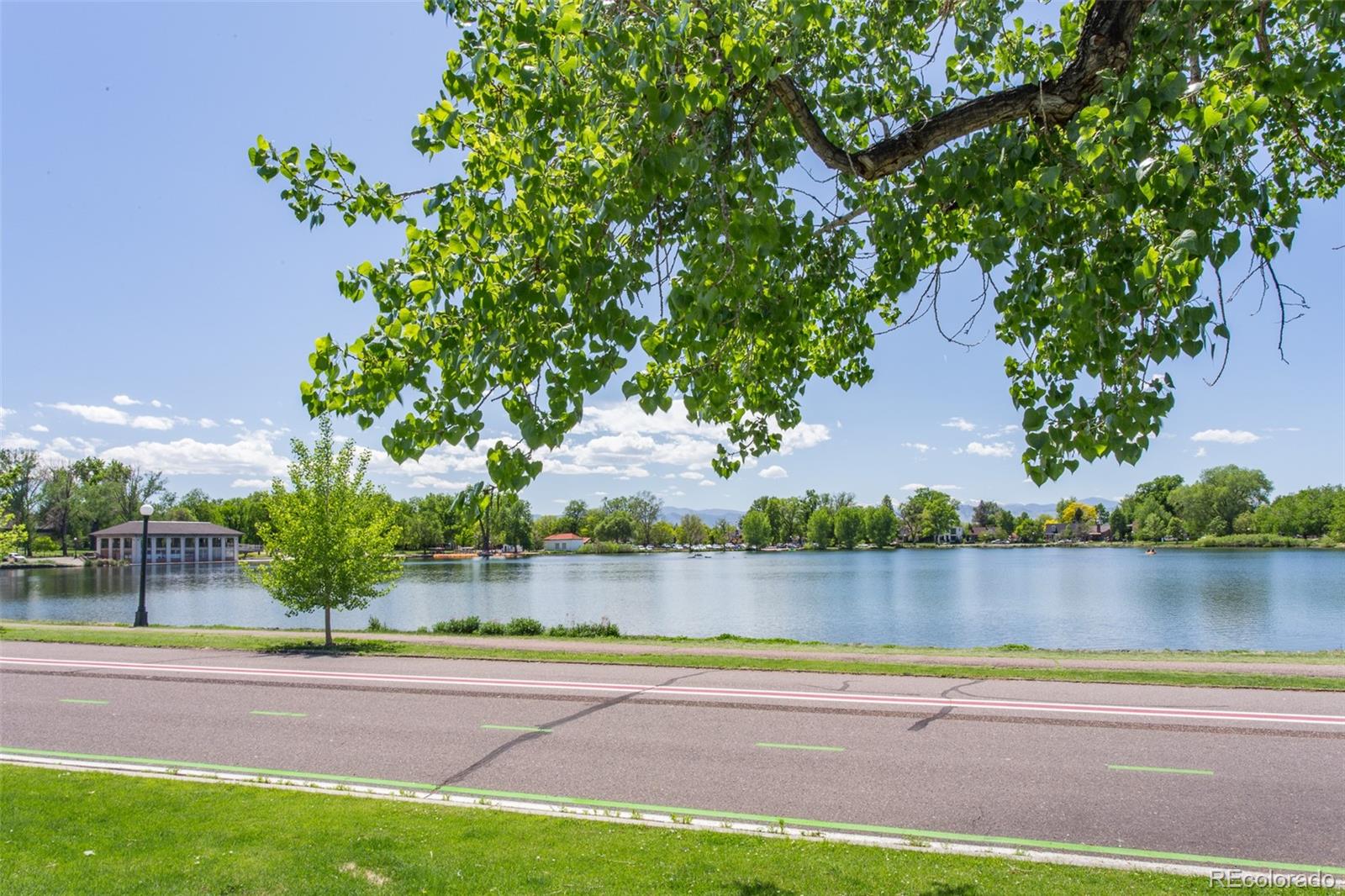 MLS Image #26 for 1660 s fillmore street,denver, Colorado