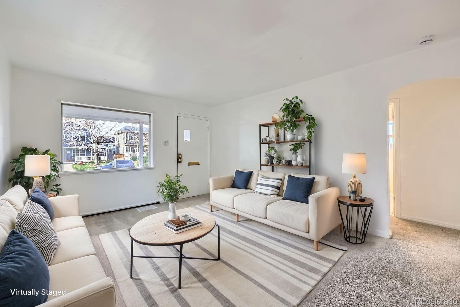 MLS Image #4 for 1660 s fillmore street,denver, Colorado