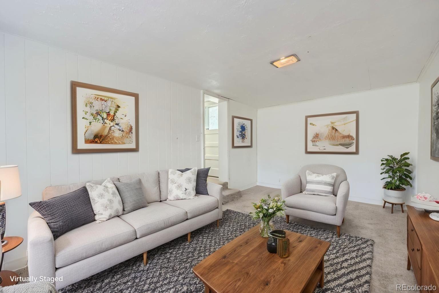 MLS Image #5 for 1660 s fillmore street,denver, Colorado