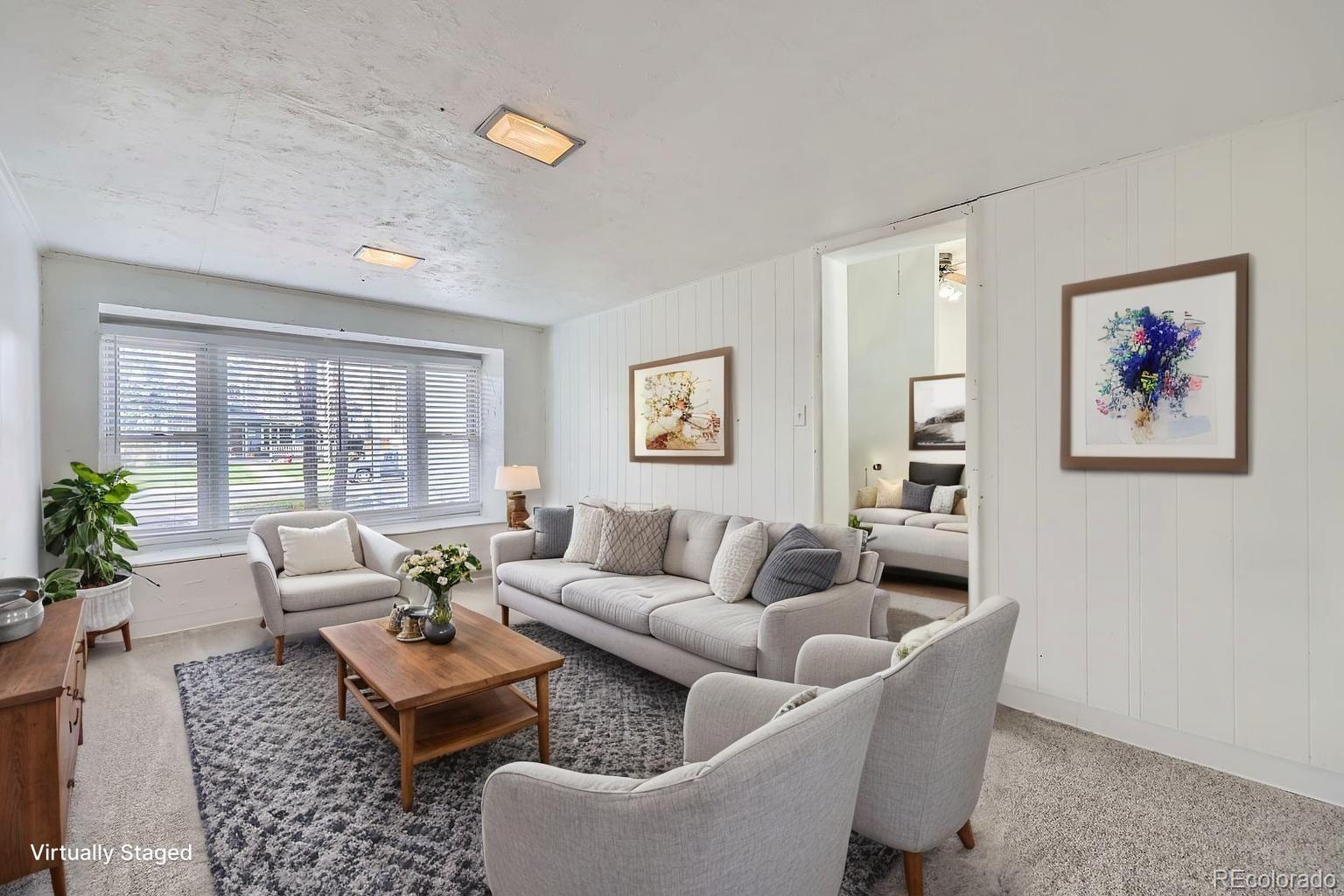 MLS Image #6 for 1660 s fillmore street,denver, Colorado