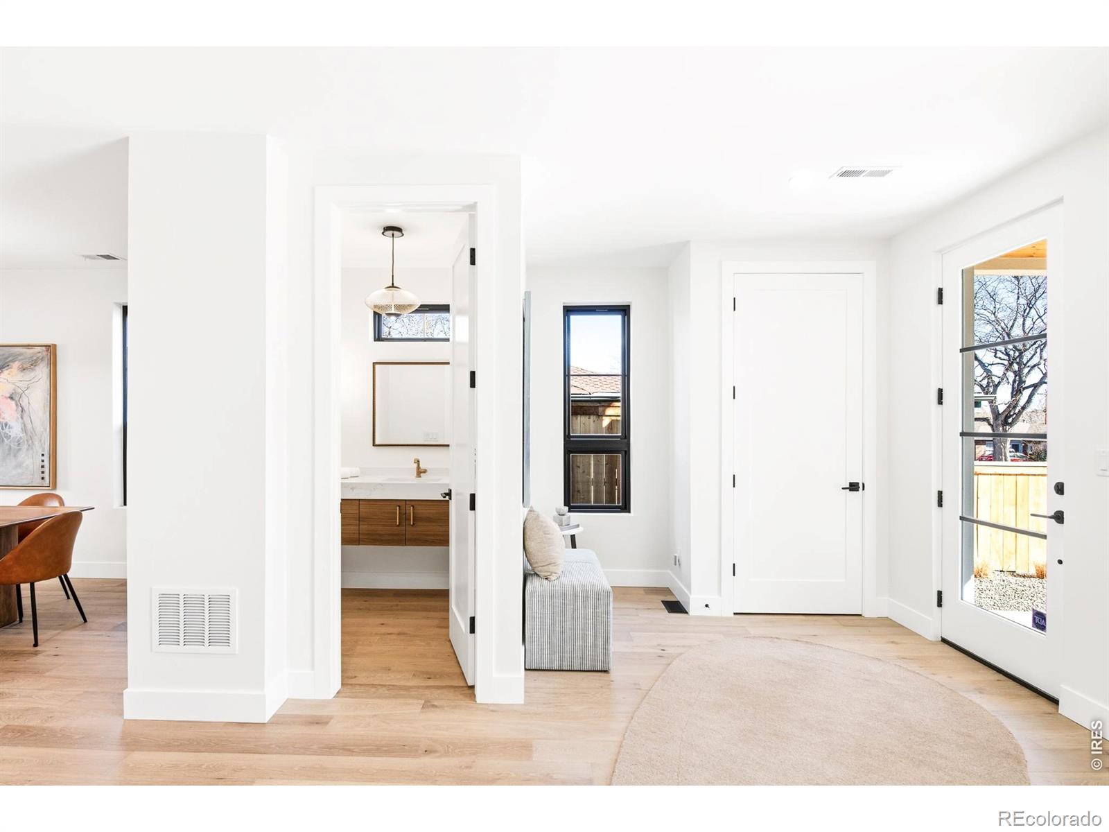 MLS Image #3 for 857  eudora street,denver, Colorado