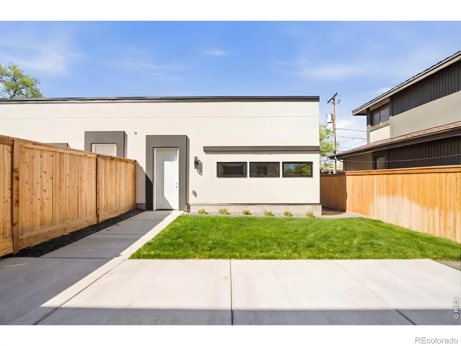 MLS Image #42 for 857  eudora street,denver, Colorado