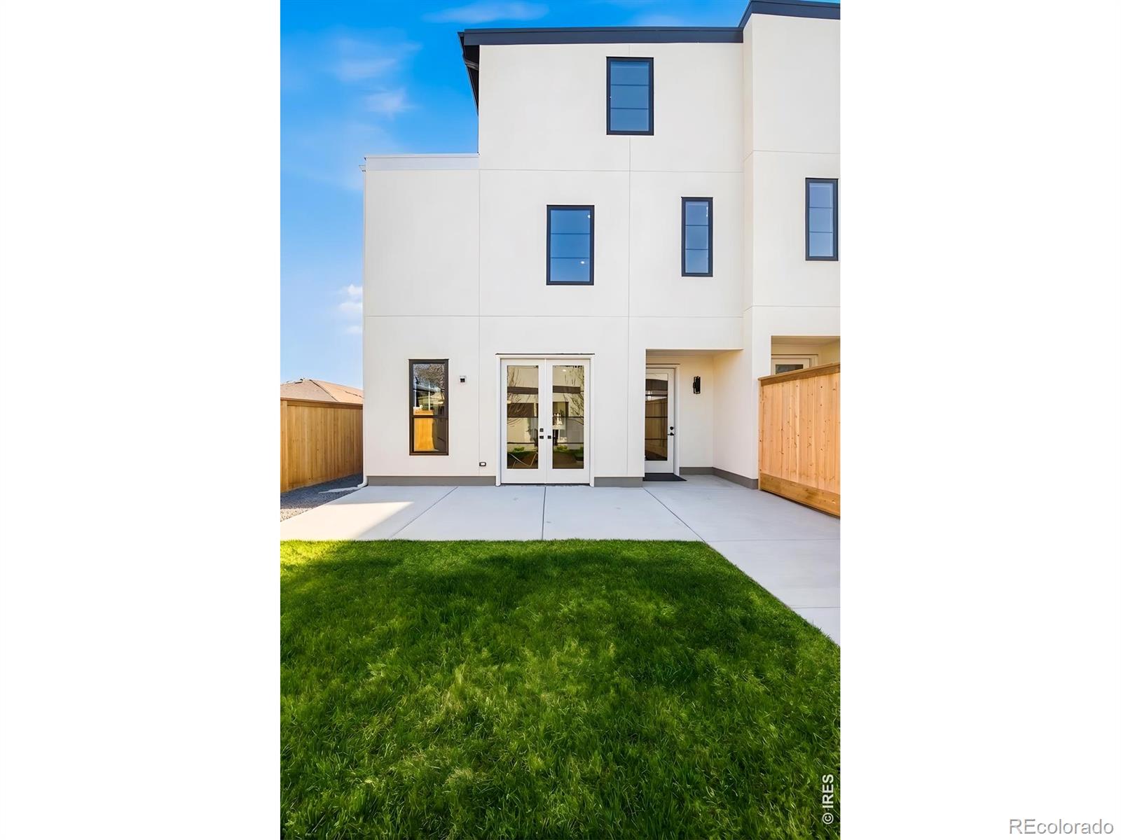 MLS Image #43 for 857  eudora street,denver, Colorado