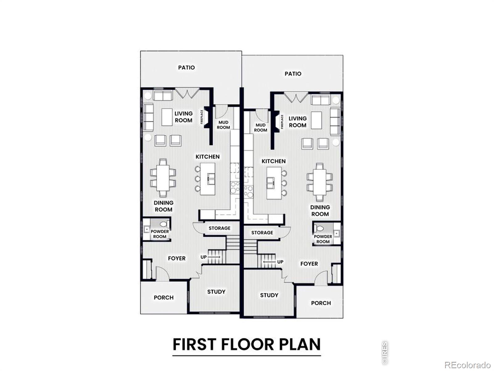 MLS Image #44 for 857  eudora street,denver, Colorado