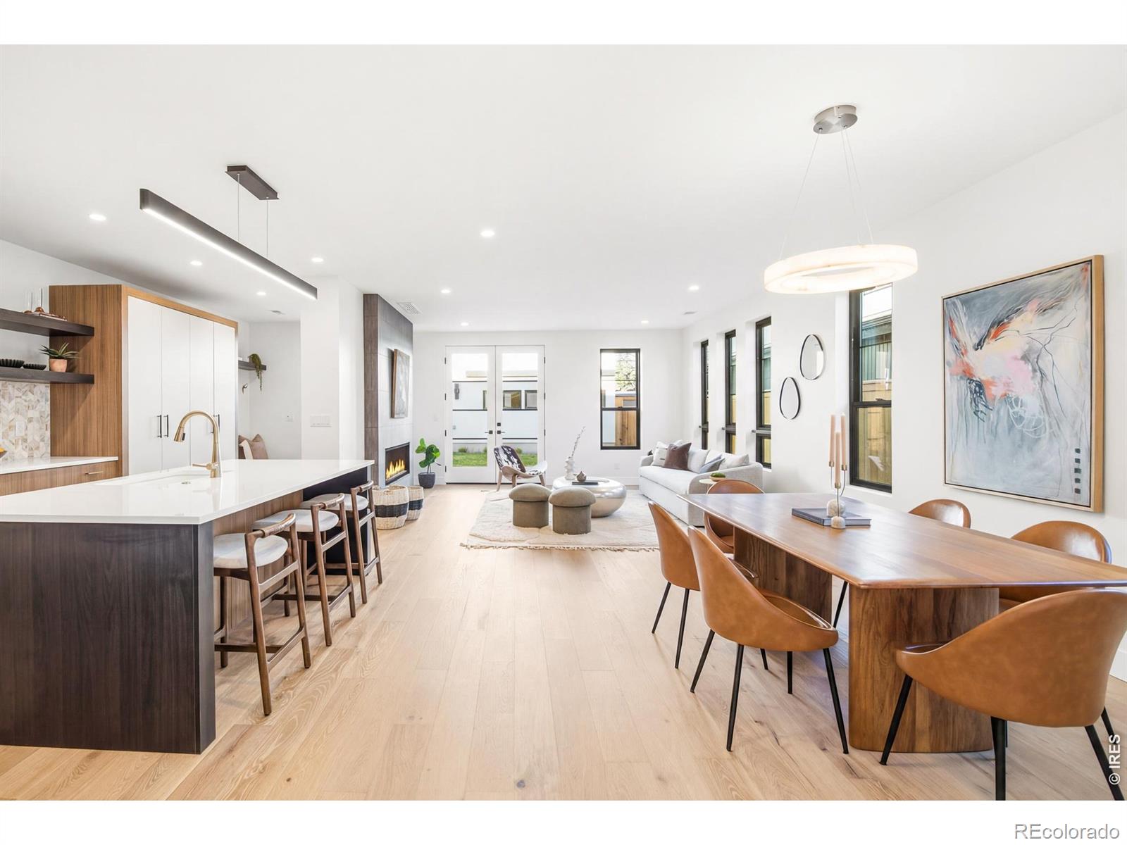 MLS Image #7 for 857  eudora street,denver, Colorado