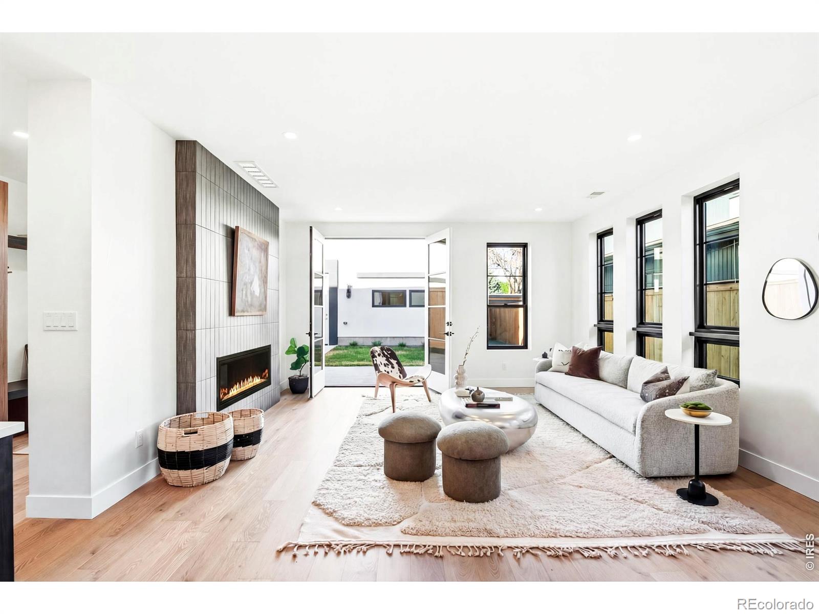 MLS Image #8 for 857  eudora street,denver, Colorado