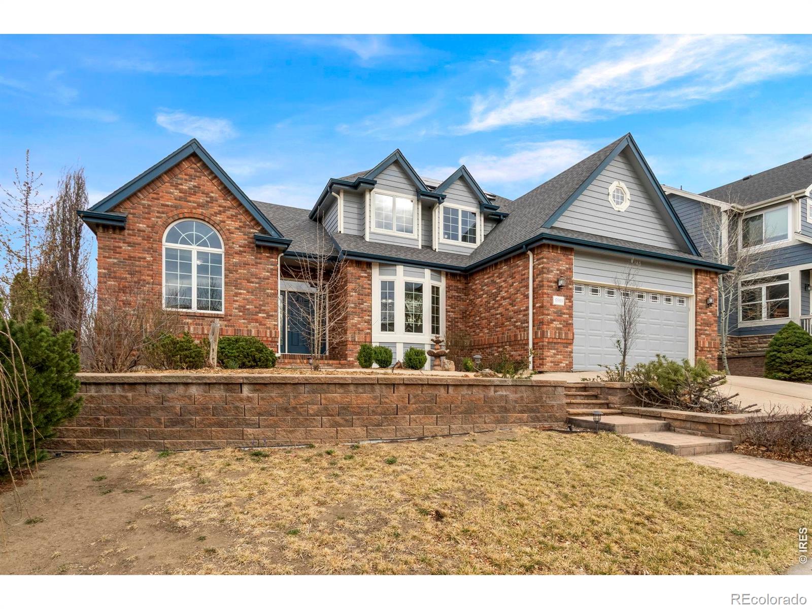 MLS Image #1 for 6908  saint thomas drive,fort collins, Colorado