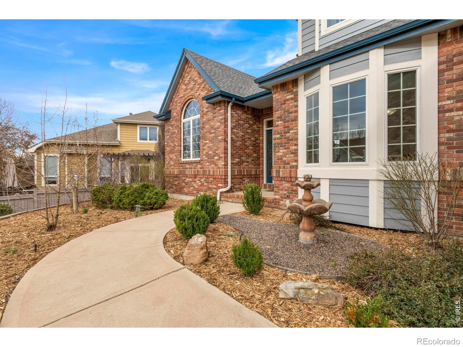MLS Image #2 for 6908  saint thomas drive,fort collins, Colorado