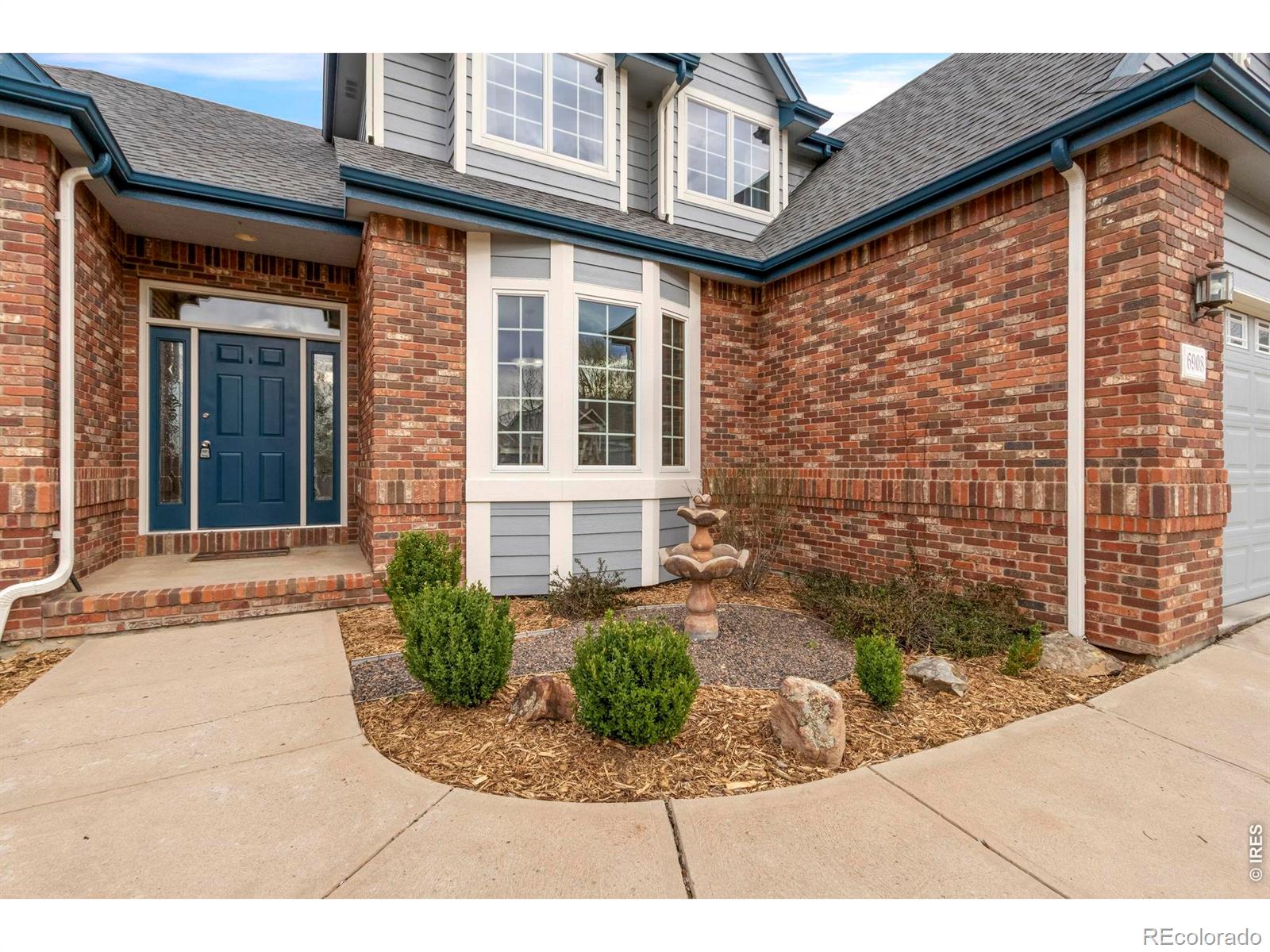 MLS Image #3 for 6908  saint thomas drive,fort collins, Colorado