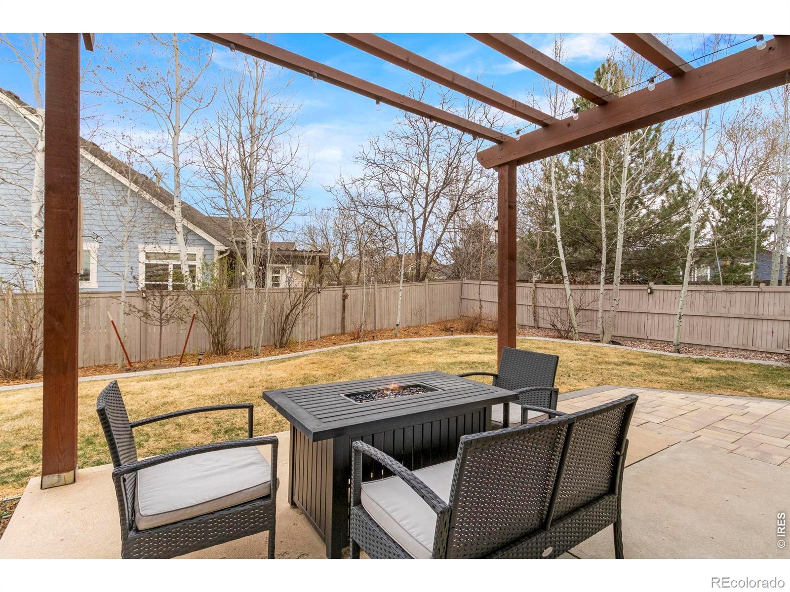 MLS Image #37 for 6908  saint thomas drive,fort collins, Colorado