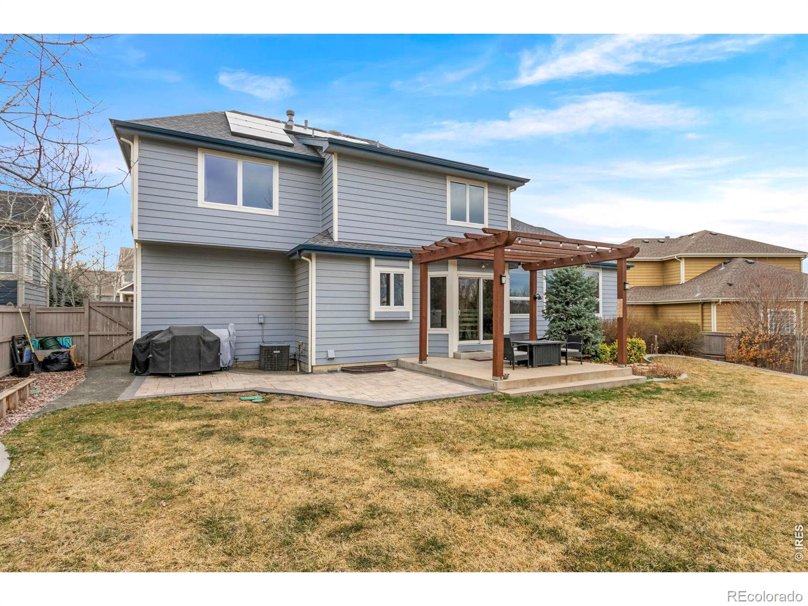MLS Image #39 for 6908  saint thomas drive,fort collins, Colorado
