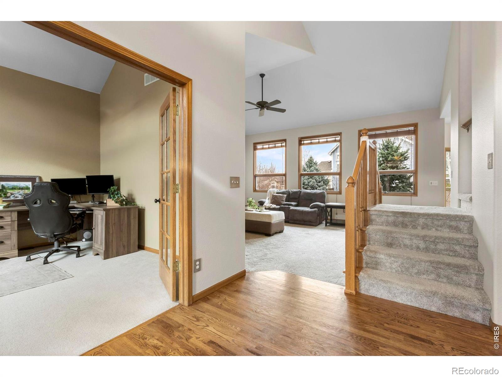 MLS Image #4 for 6908  saint thomas drive,fort collins, Colorado