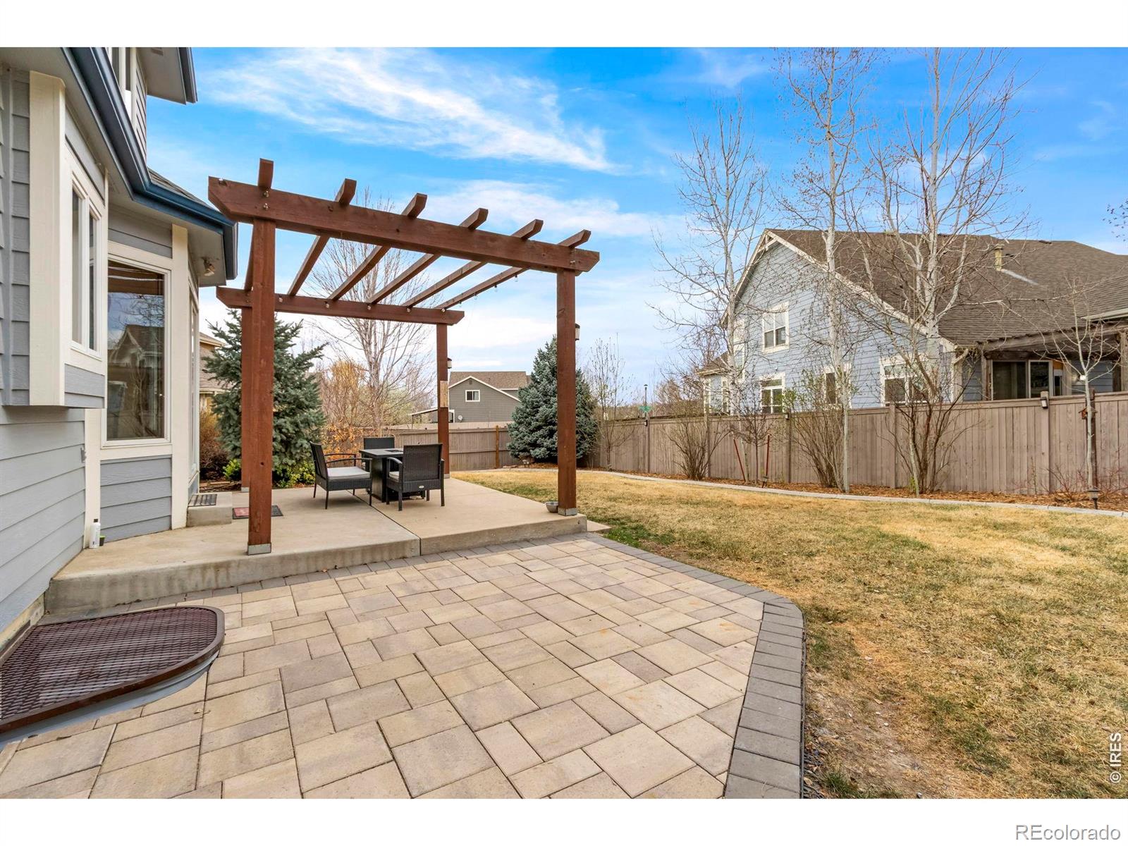 MLS Image #40 for 6908  saint thomas drive,fort collins, Colorado