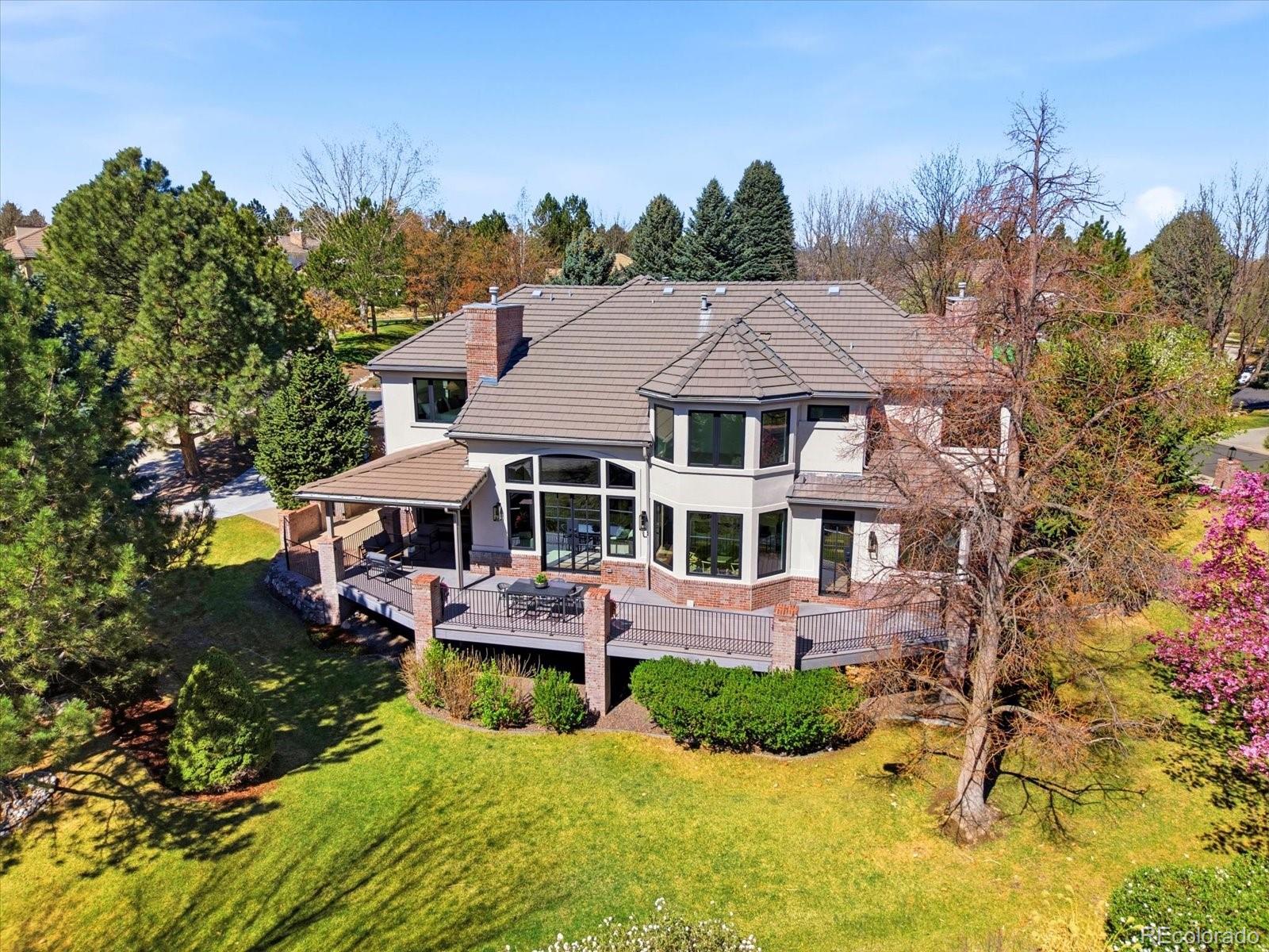 MLS Image #0 for 36  glenmoor drive,englewood, Colorado