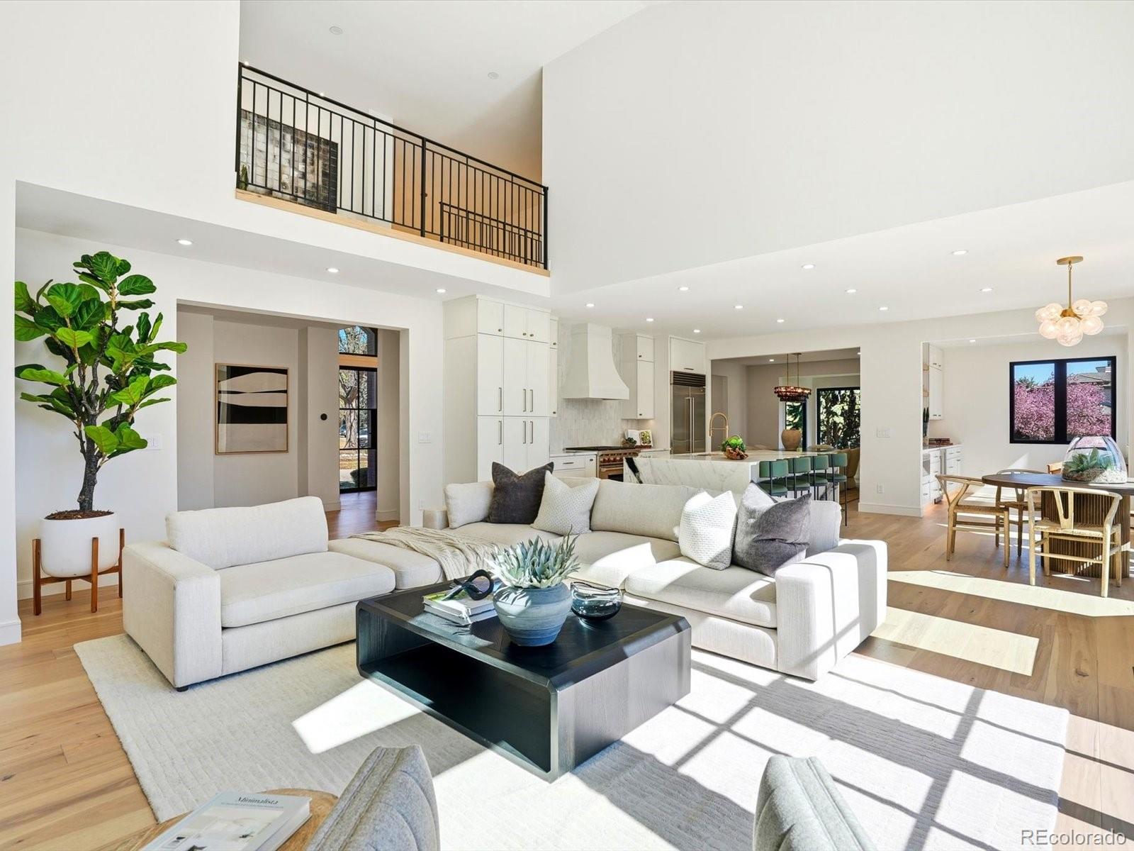 MLS Image #1 for 36  glenmoor drive,englewood, Colorado