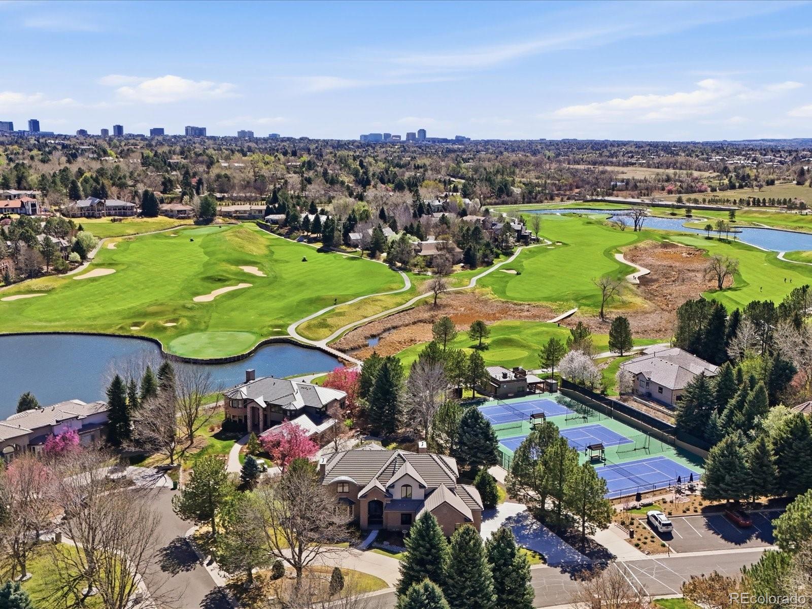 MLS Image #45 for 36  glenmoor drive,englewood, Colorado