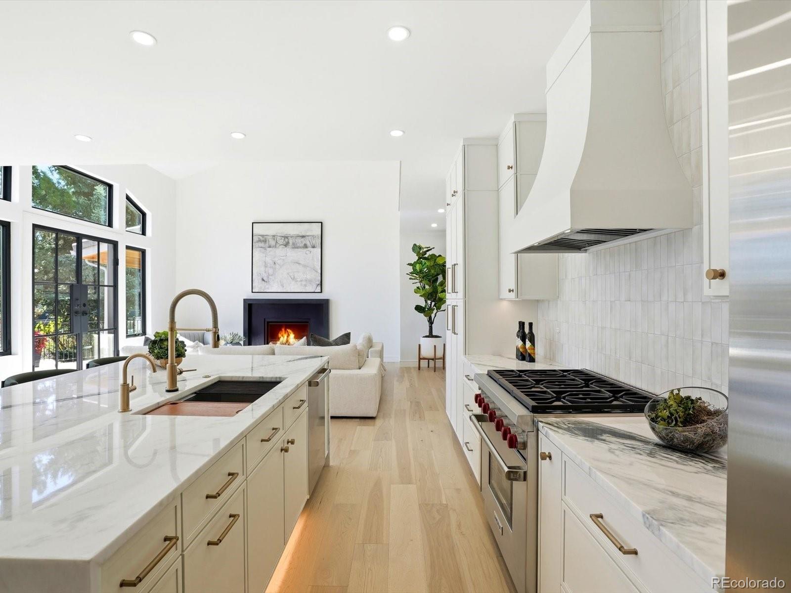 MLS Image #5 for 36  glenmoor drive,englewood, Colorado