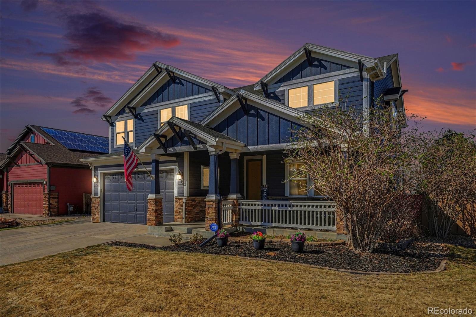 MLS Image #3 for 13995  albion way,thornton, Colorado